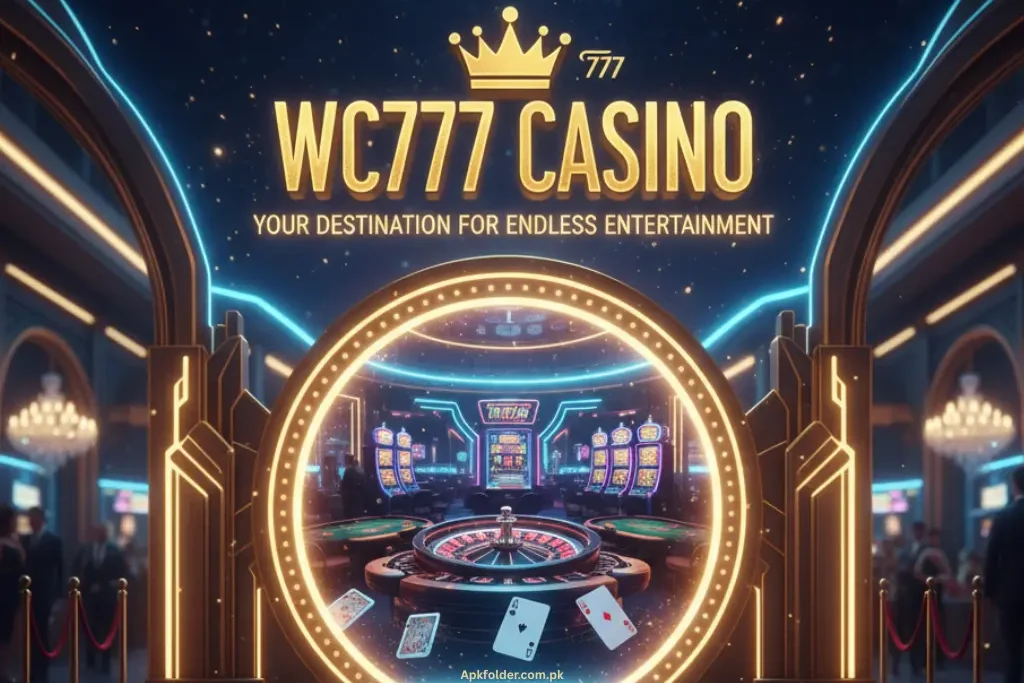 wc777 apk game
