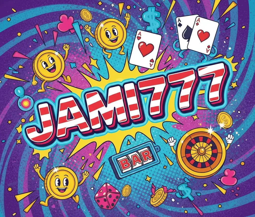JAMI777 GAME IS ONE OF THE TOP CASINO GAME APPLICATION IN PAKISTAN