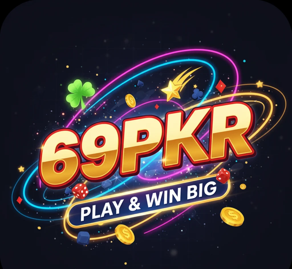 69PKR game download (feature image)