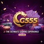 g555-game