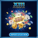 X111 game downlaod