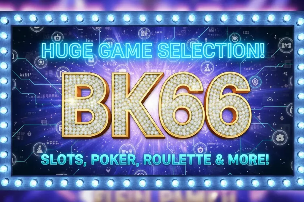 BK66 game is a secure, safe and real money earning game