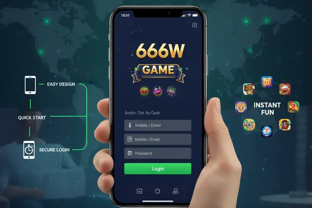 666W game is atop trending game in 2025