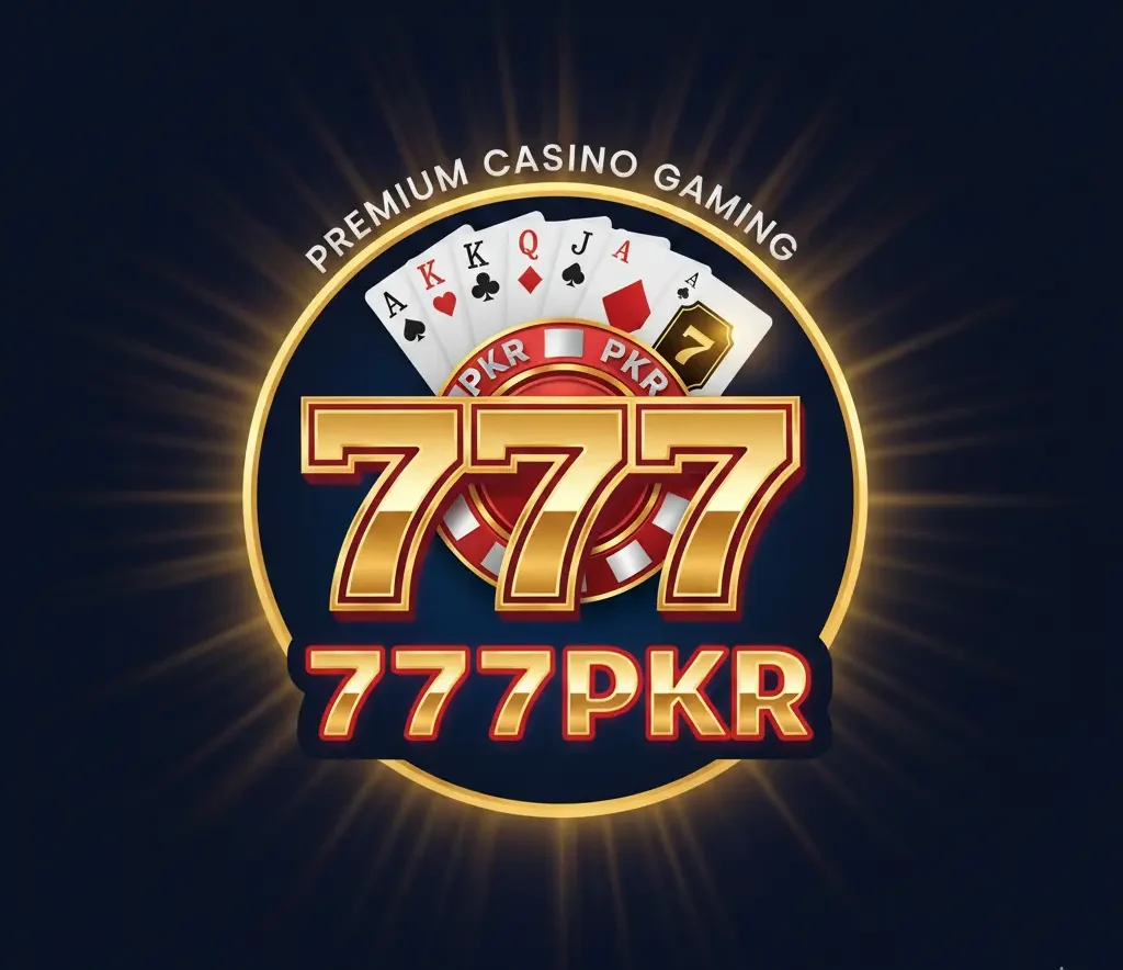 777pkr is a new trending casino game
