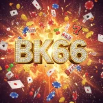 bk 66 is a casino style game in which you can enjoy different types of casino games
