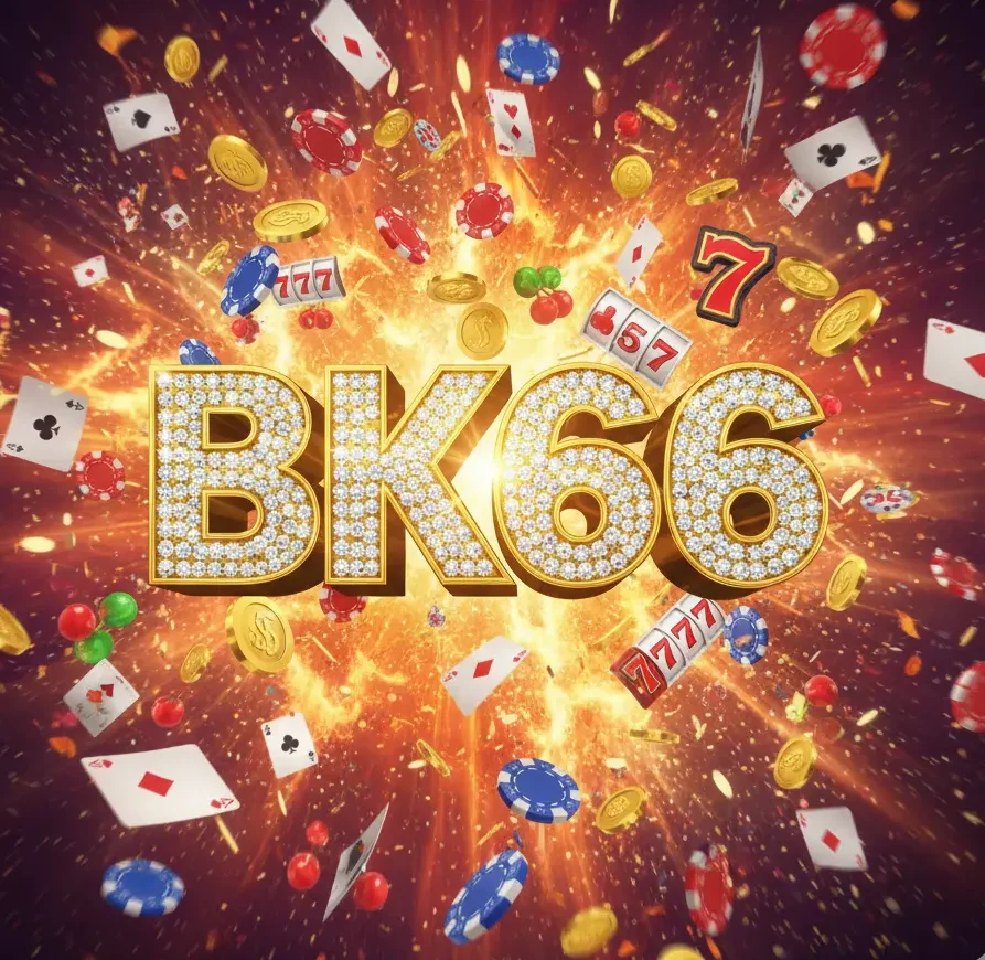 bk 66 is a casino style game in which you can enjoy different types of casino games