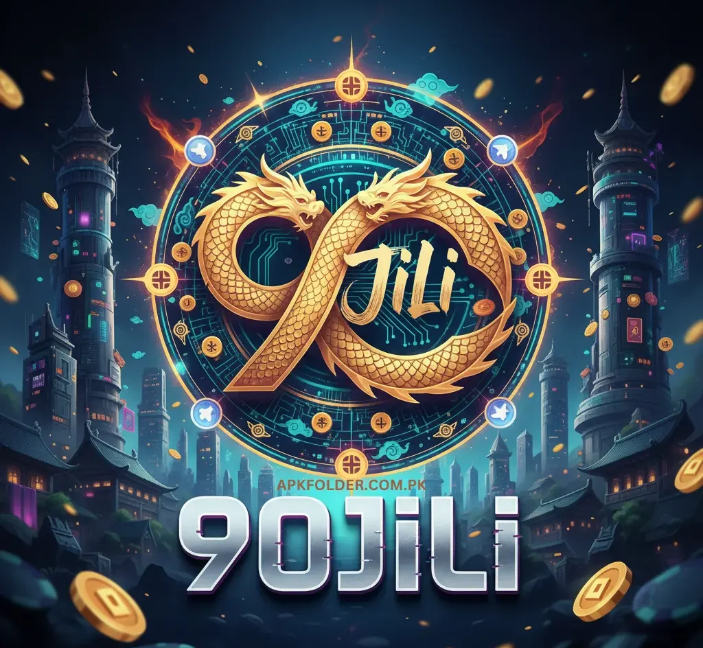 90JILI GAME APK IS NEW TRENDING CASINO GAME