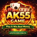 AK55 game is trending new casino game of 2026