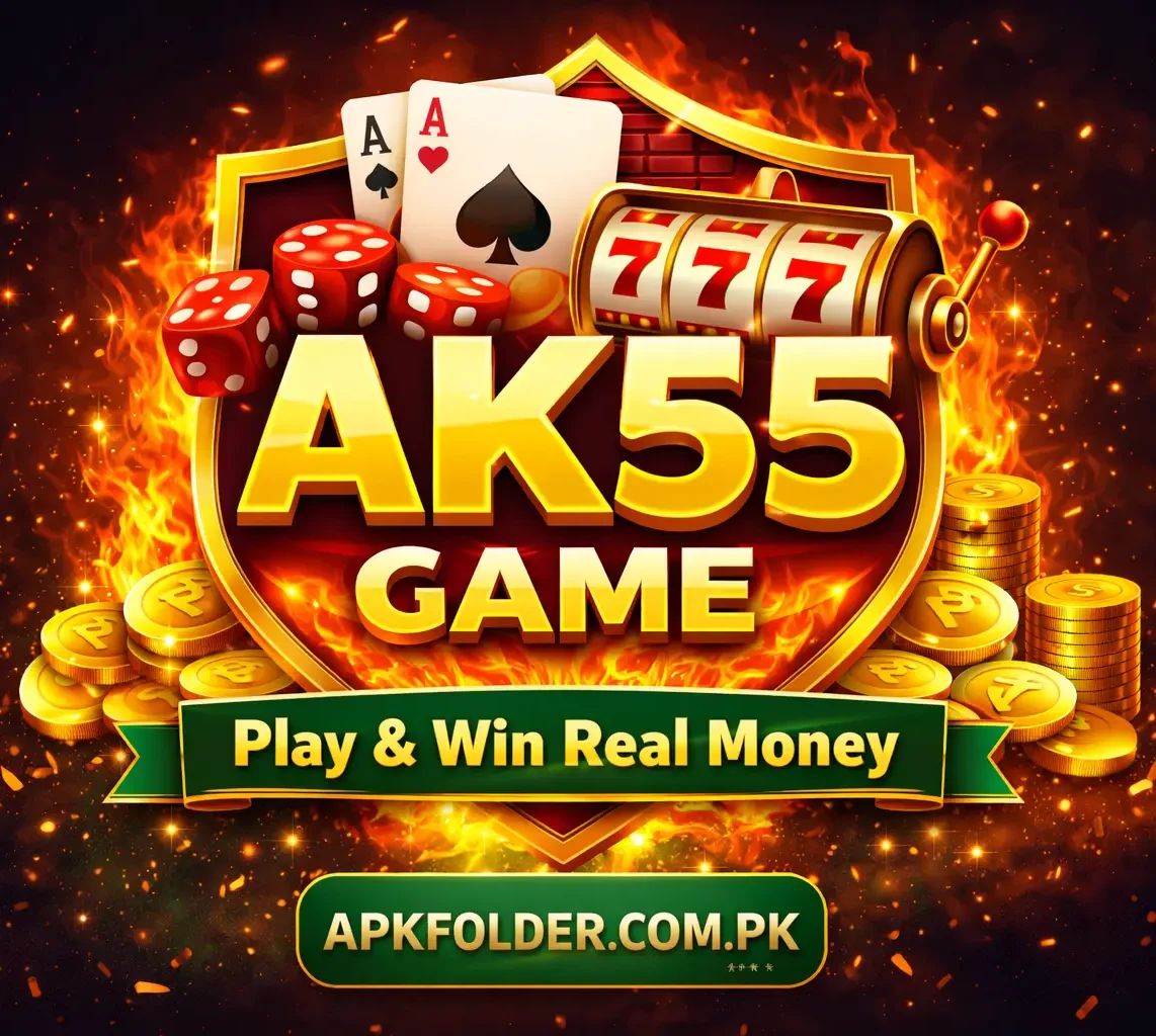 AK55 game is trending new casino game of 2026