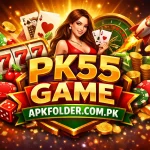 PK55 GAME APPLICATION TOP TRENDING GAME OF 2026