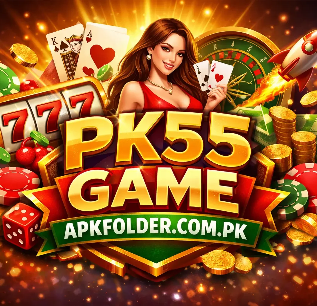 PK55 GAME APPLICATION TOP TRENDING GAME OF 2026