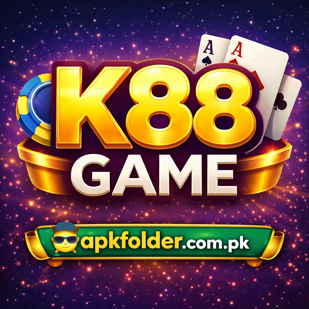k88 game apk is the new trending casino game