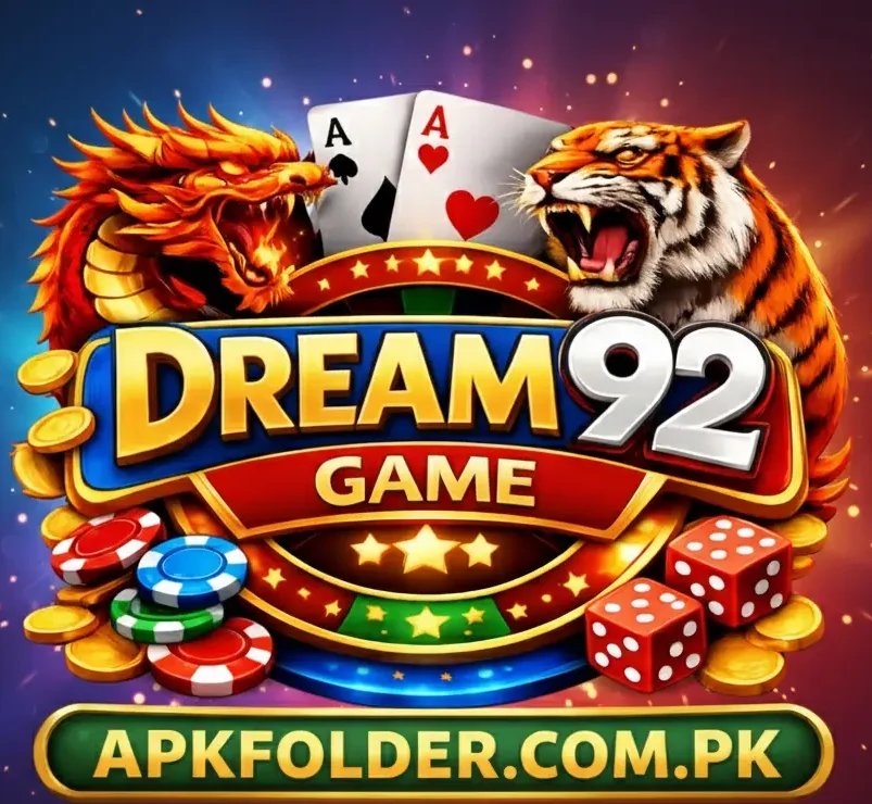 Dream92 game application