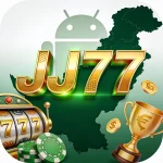 JJ77 game application is new trending casino application in pakistan.