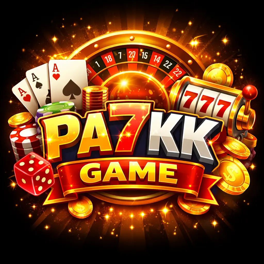 PAK7KK GAME FEATURE IMAGE