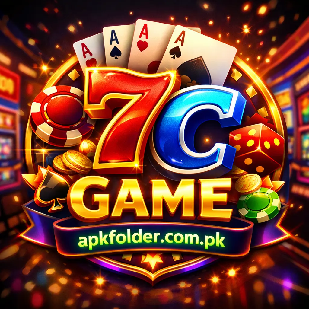7c is the new casino game