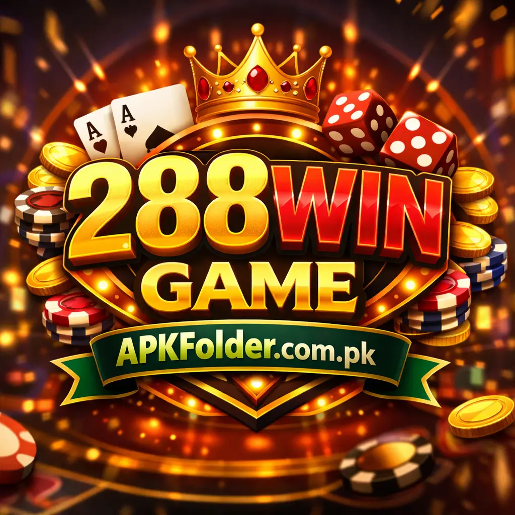 288win game is new trending casino game in pakistan 2026