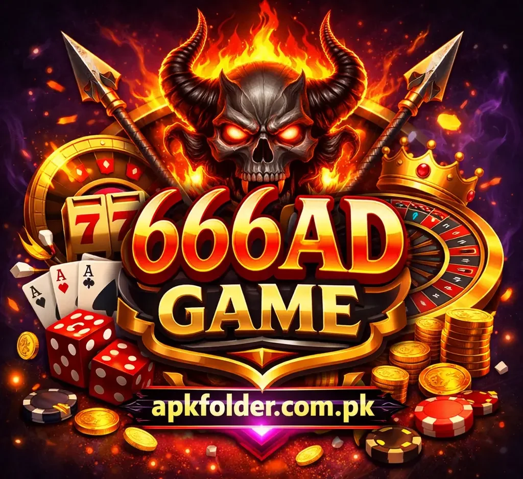 666ad game is new trending casino game in pakistan