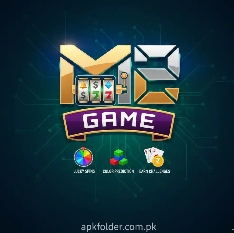 m2 game application DOWNLOAD NOW