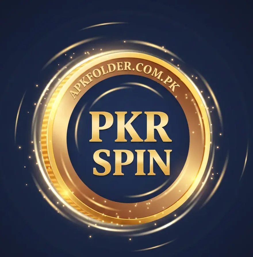PKR SPIN GAME