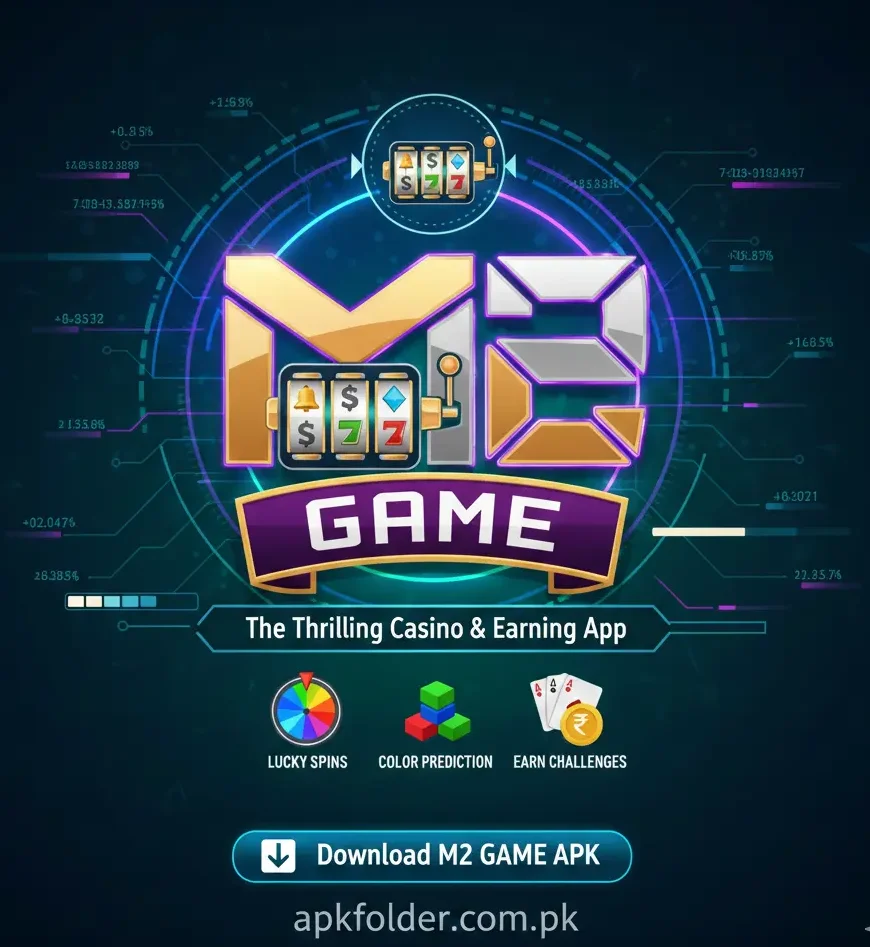 m2 game is new trending casino games