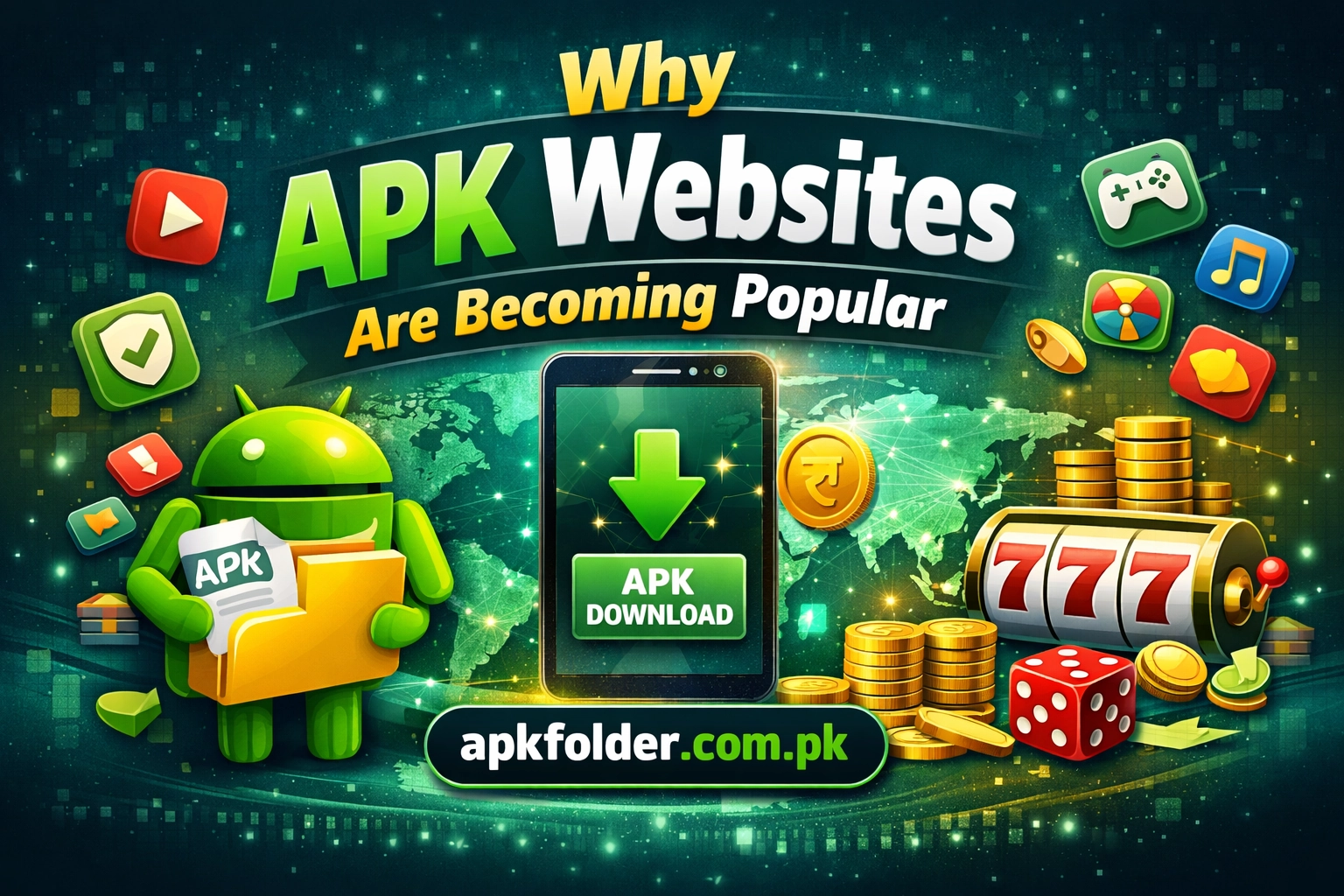 APK WEBSITES