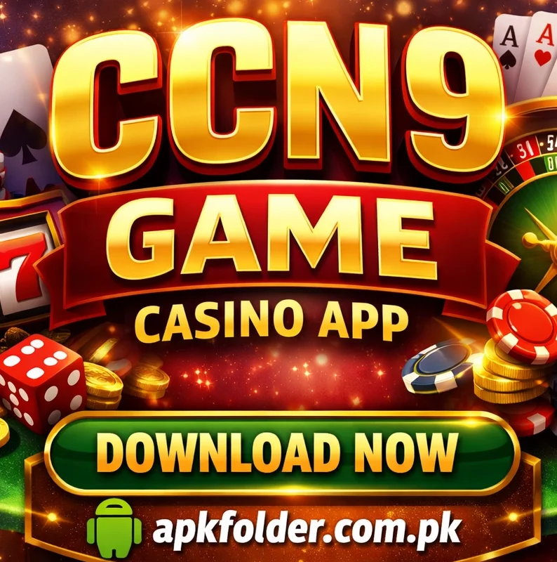CCn9 game apk