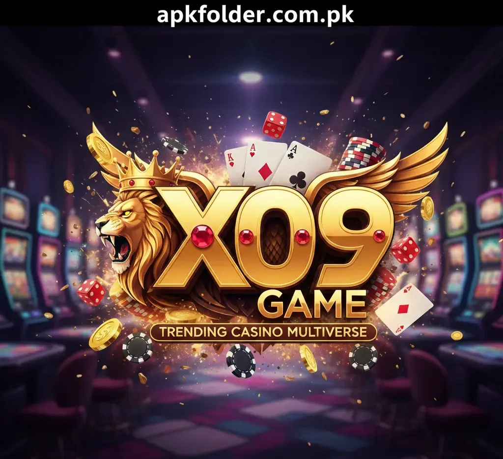 x09 game app