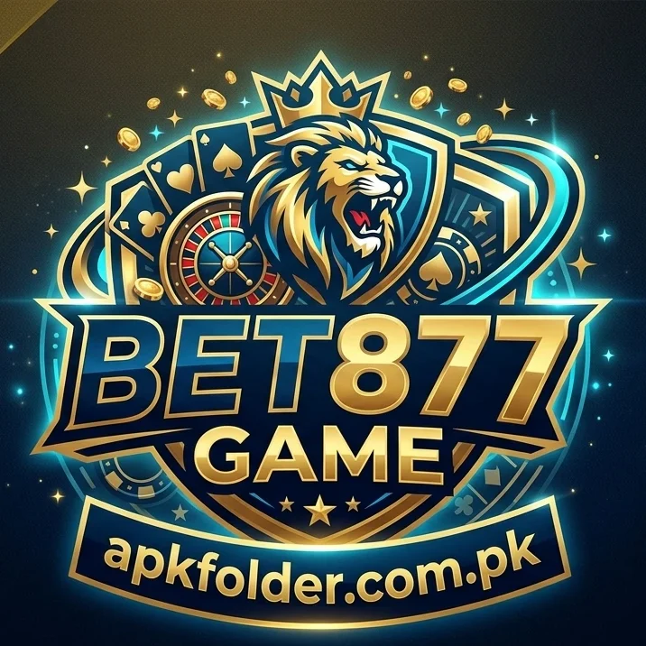 BET877 GAME