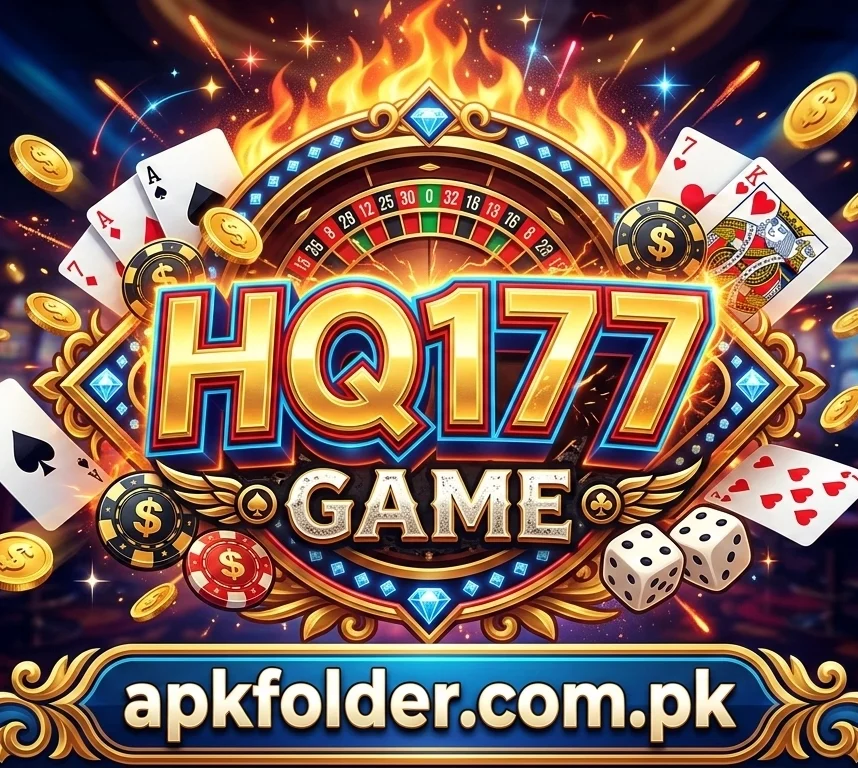 HQ177 GAME