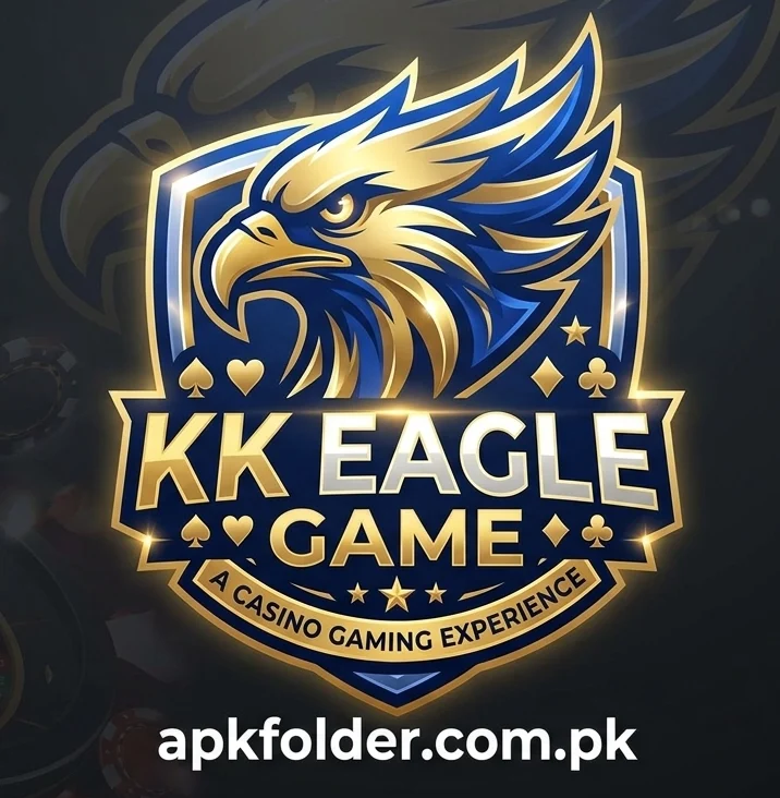 KK EAGLE GAME