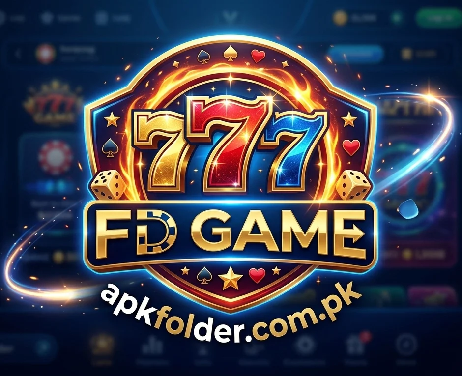 777FD GAME