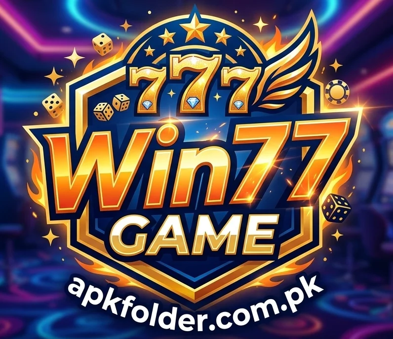 WIN77 GAME