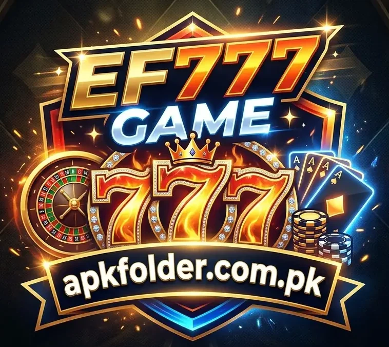 EF777 GAME