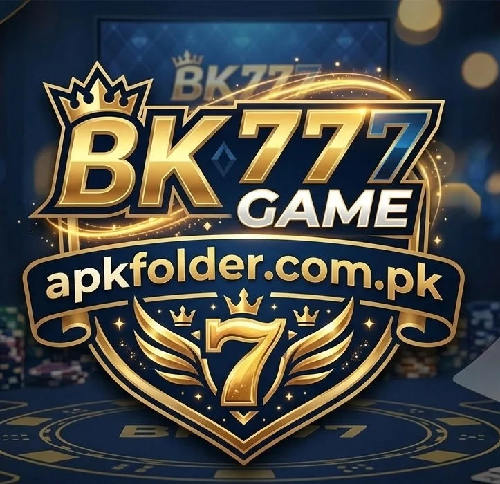 BK777 GAME