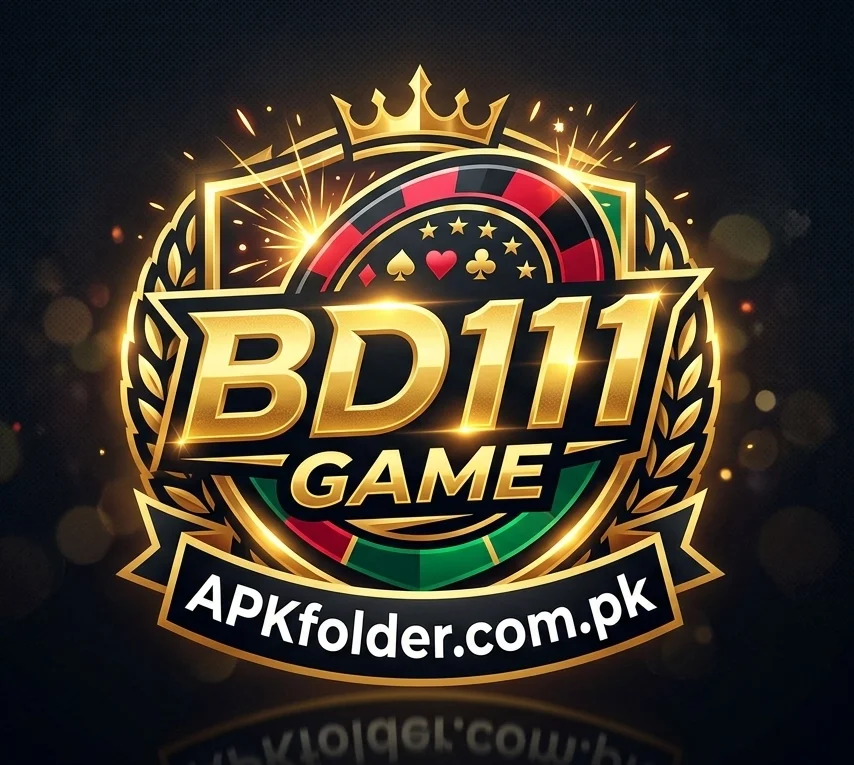 BD111 GAME