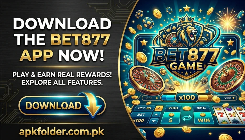 BET877 GAME