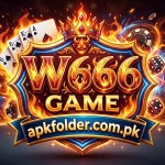 W666 GAME