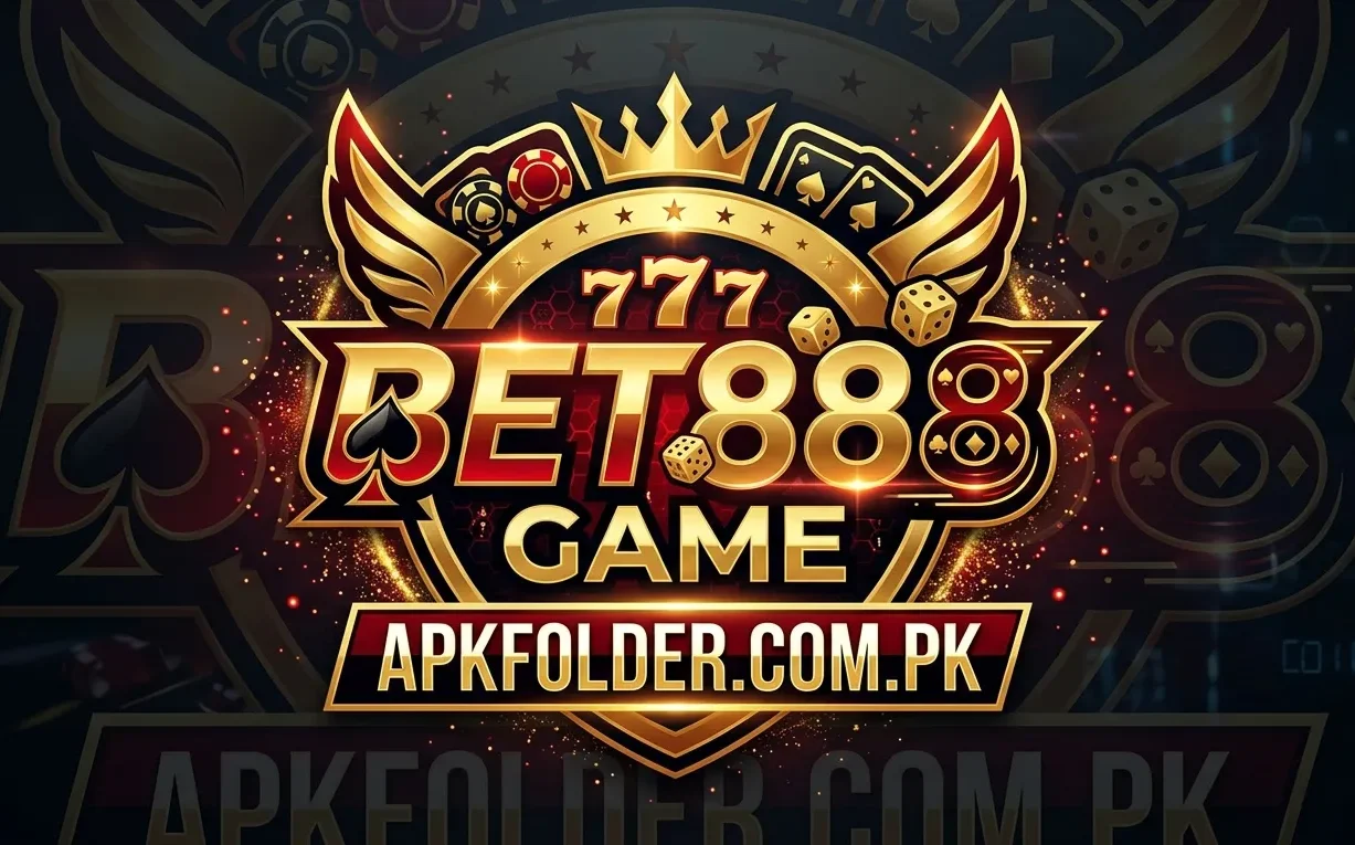 BET888 GAME APP
