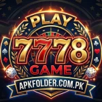 PLAY 7778 GAME