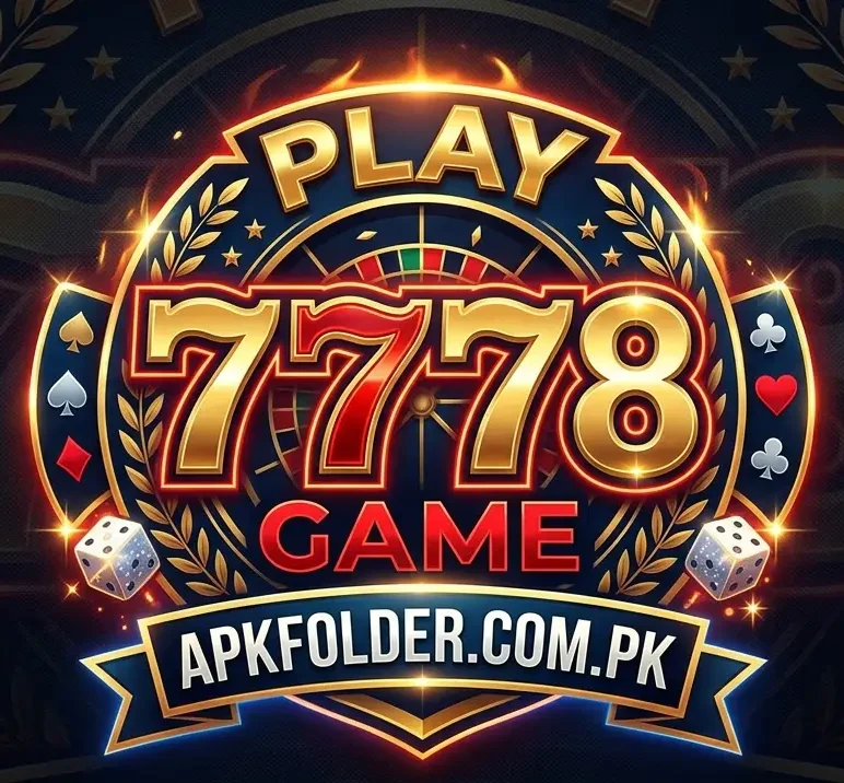 PLAY 7778 GAME