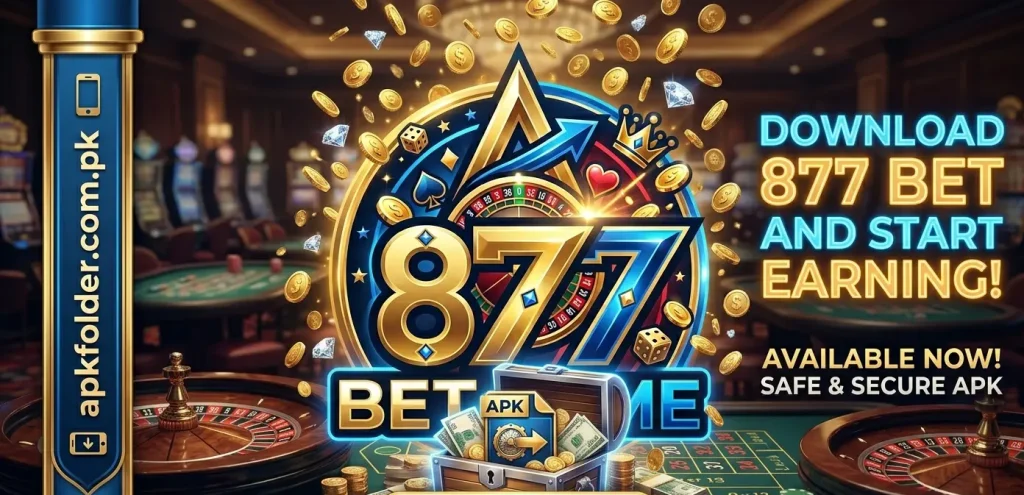 877 BET GAME