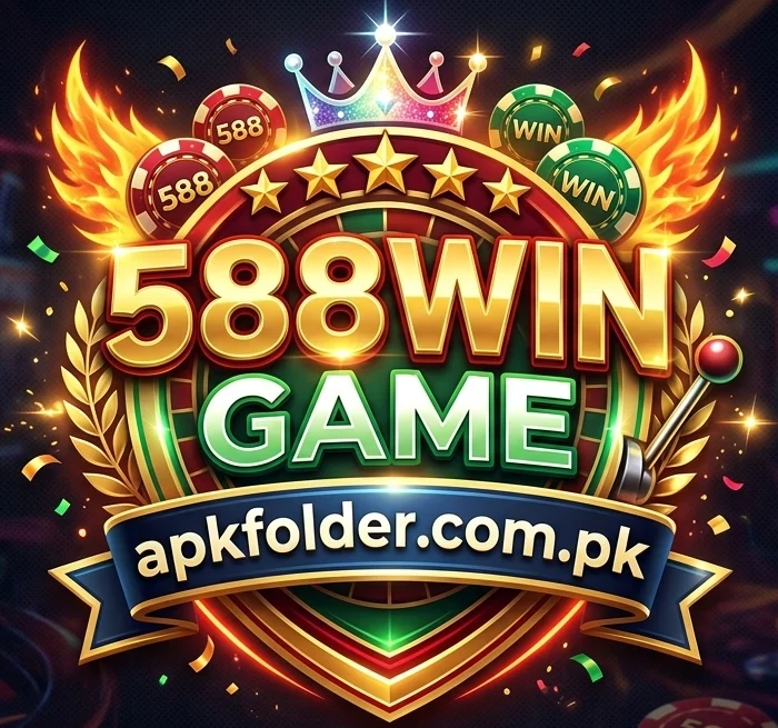 588WIN GAME