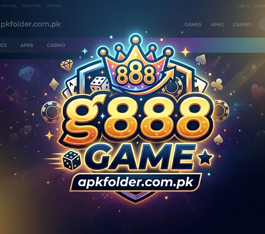 G888 GAME
