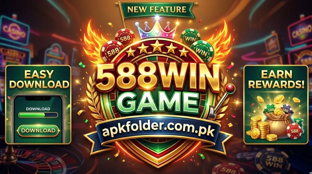 588WIN GAME