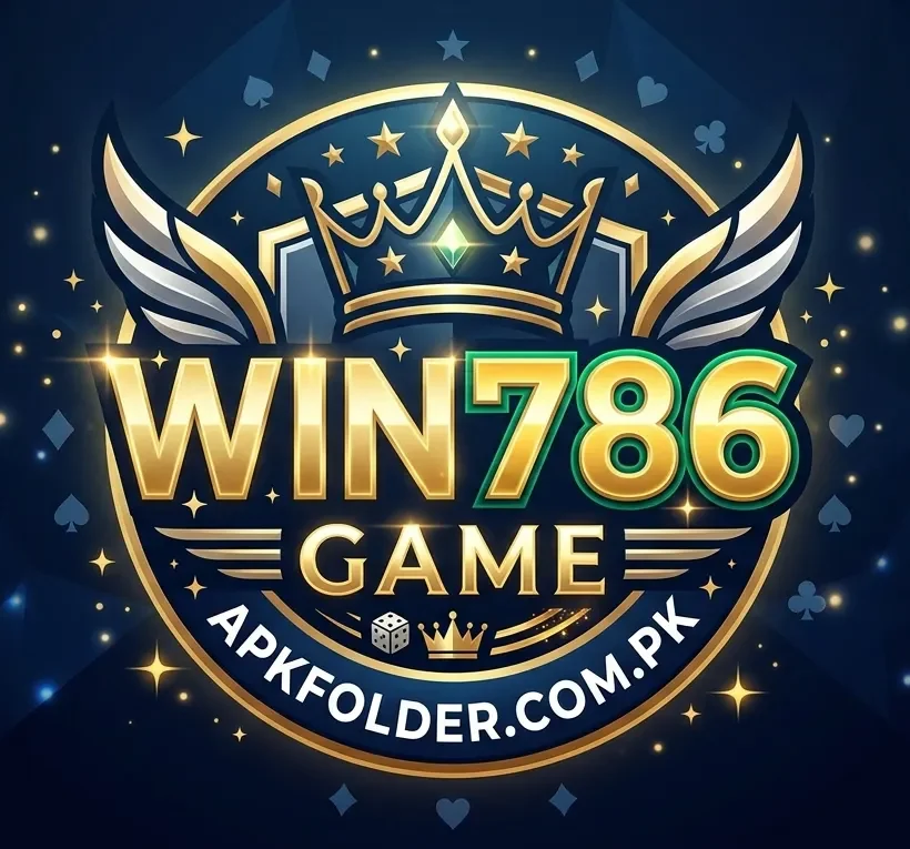 win786 game