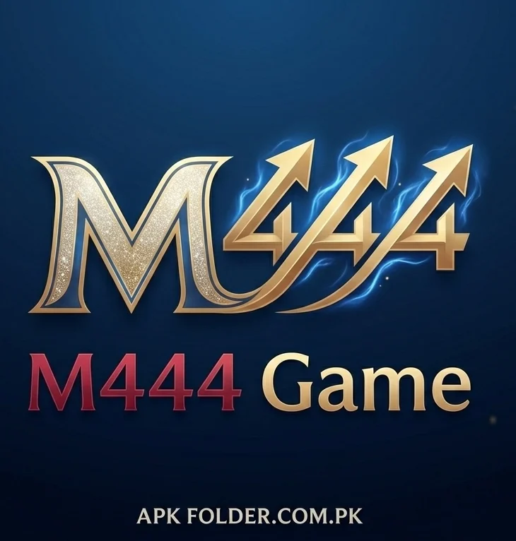 m444 game