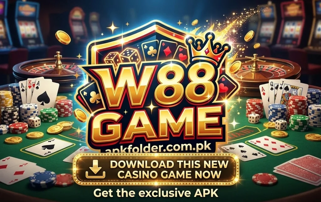 W88 GAME APK