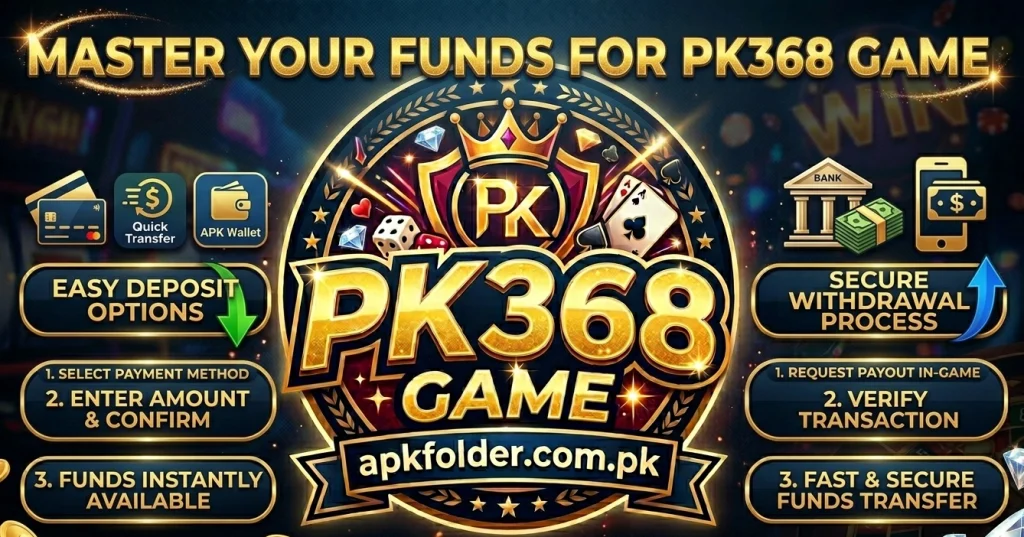 PK368 GAME
