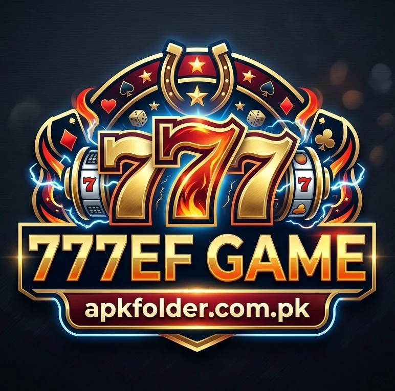777EF GAME